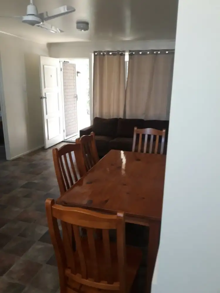Fourth view of Homely semi-detached listing, 17 Malpas Street, Boyne Island QLD 4680