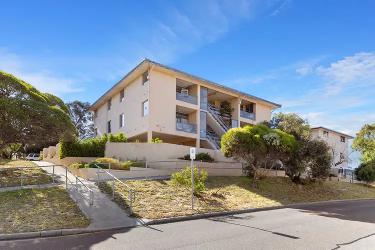 Main view of Homely apartment listing, Unit 5/10 Forrest Street, Fremantle WA 6160