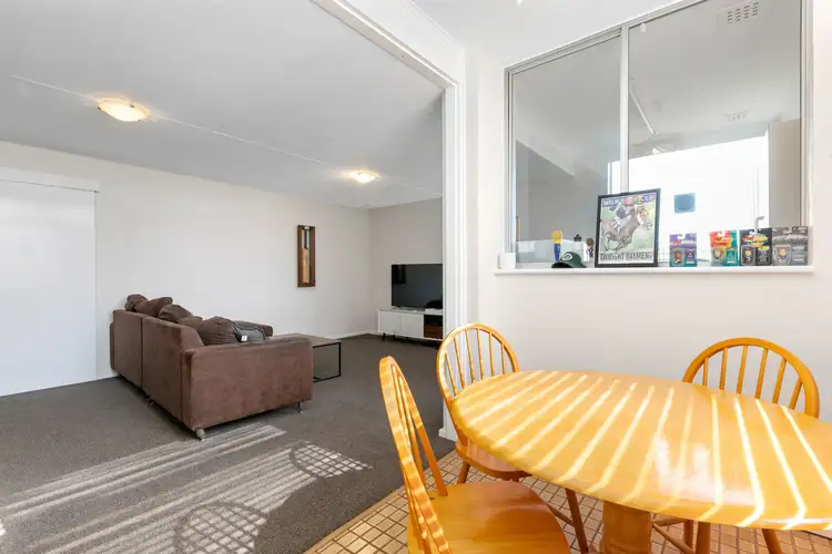Fourth view of Homely apartment listing, Unit 5/10 Forrest Street, Fremantle WA 6160