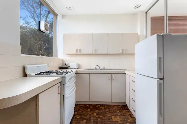 Seventh view of Homely apartment listing, Unit 5/10 Forrest Street, Fremantle WA 6160
