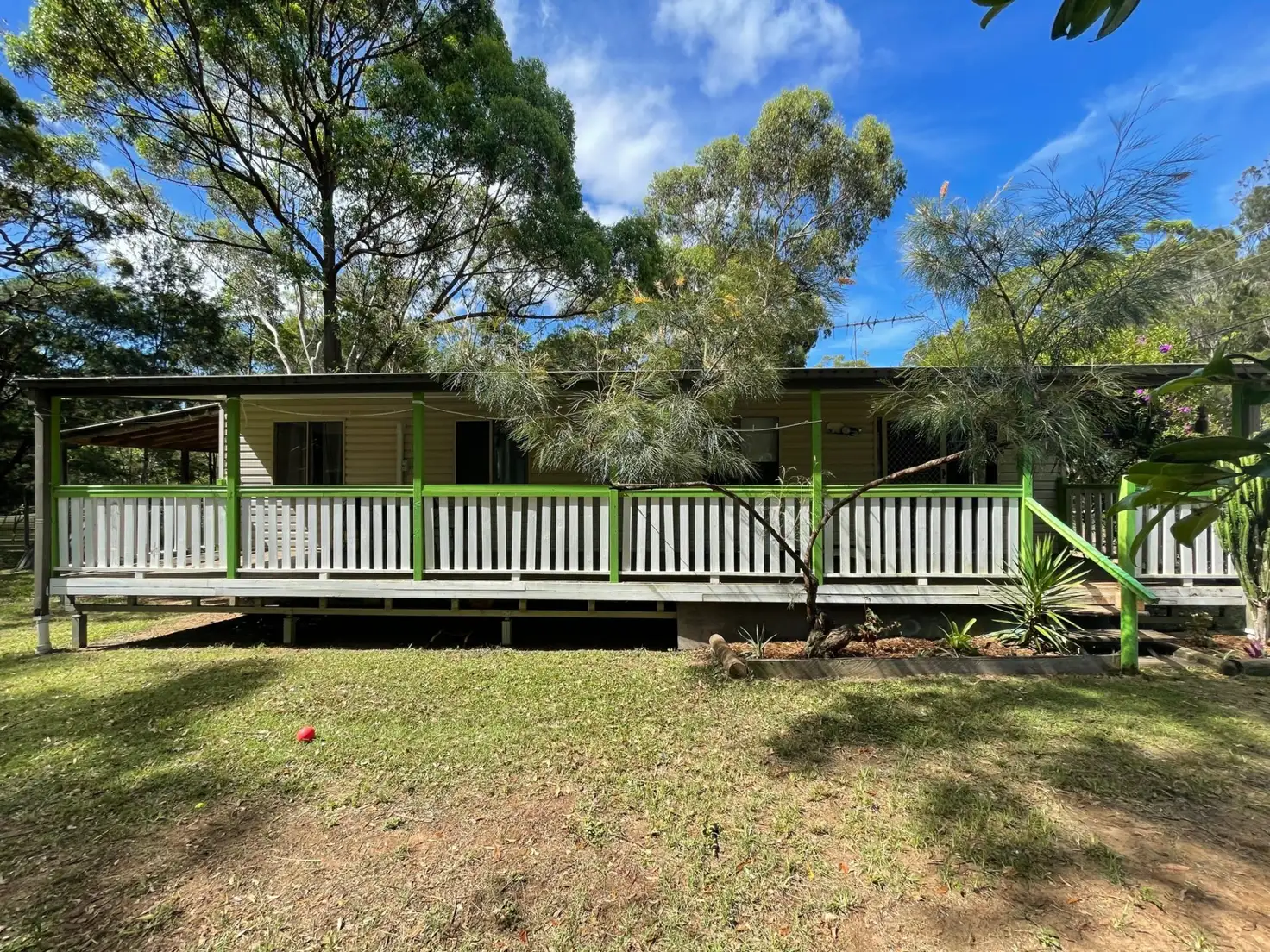 Main view of Homely house listing, 9 Flamingo Street, Russell Island QLD 4184