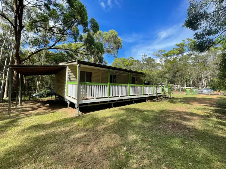 Fourth view of Homely house listing, 9 Flamingo Street, Russell Island QLD 4184