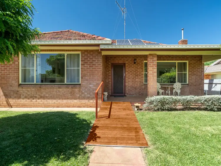 Second view of Homely house listing, 38 Nymagee Street, Narromine NSW 2821