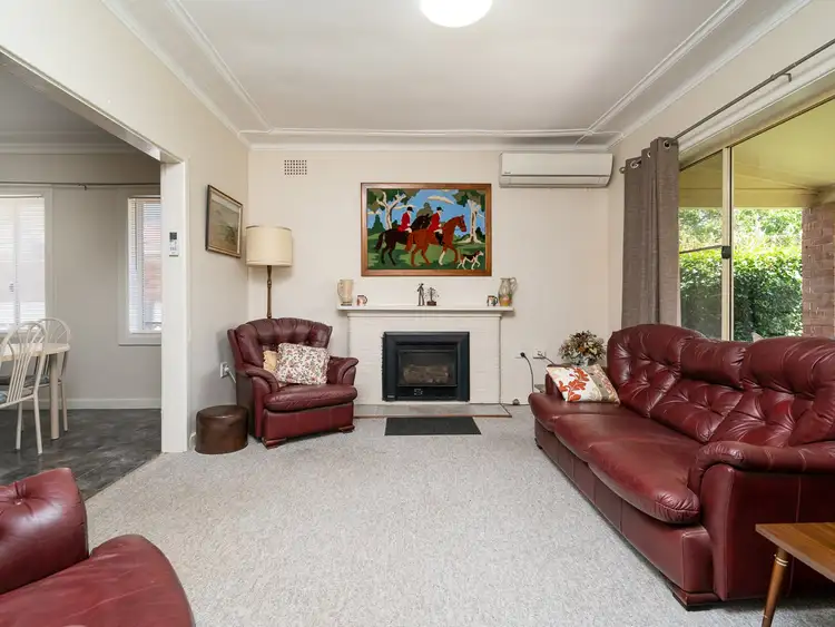 Third view of Homely house listing, 38 Nymagee Street, Narromine NSW 2821