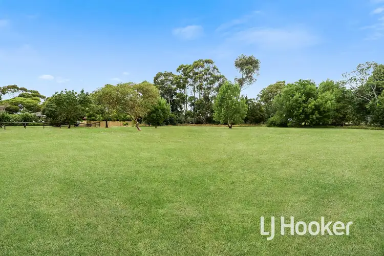 Second view of Homely house listing, 23 Collison Road, Cranbourne East VIC 3977