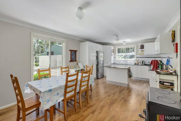 Third view of Homely house listing, 21 Brushbox Crescent, Yarravel NSW 2440