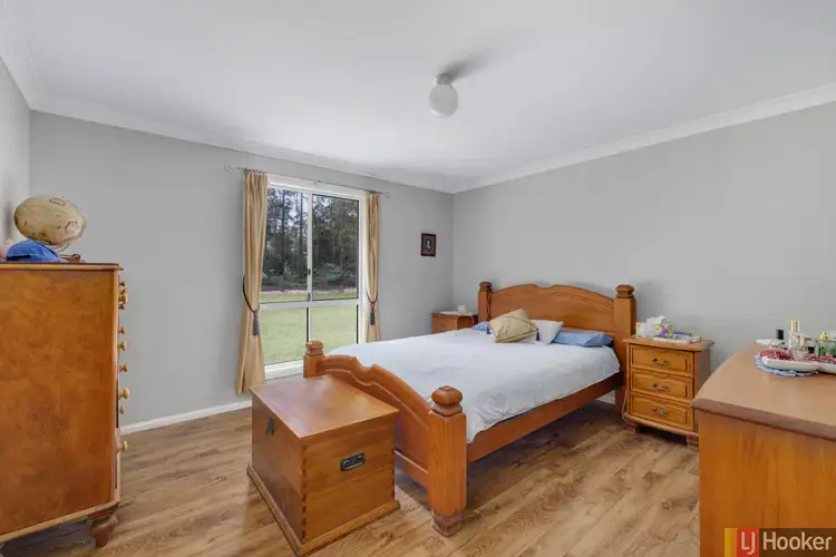 Fourth view of Homely house listing, 21 Brushbox Crescent, Yarravel NSW 2440