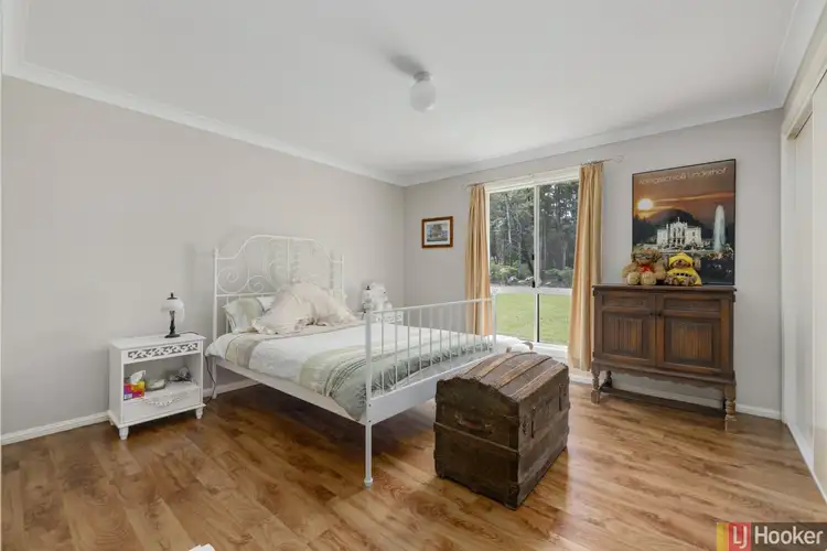 Fifth view of Homely house listing, 21 Brushbox Crescent, Yarravel NSW 2440