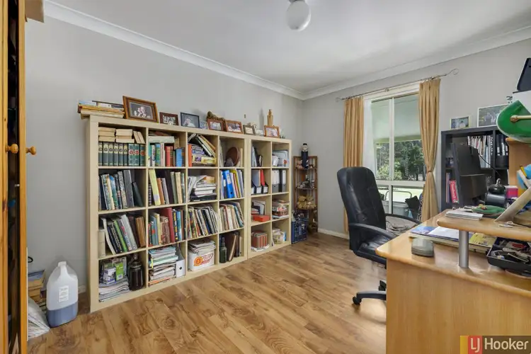 Seventh view of Homely house listing, 21 Brushbox Crescent, Yarravel NSW 2440