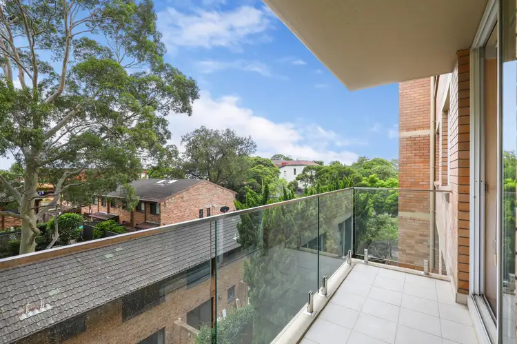 44/19-25 Queen Street, Newtown NSW 2042