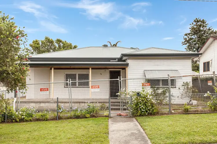Main view of Homely house listing, 33 High Street, Cessnock NSW 2325