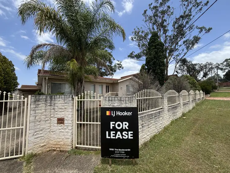 5 Malcolm Avenue, Mount Pritchard NSW 2170