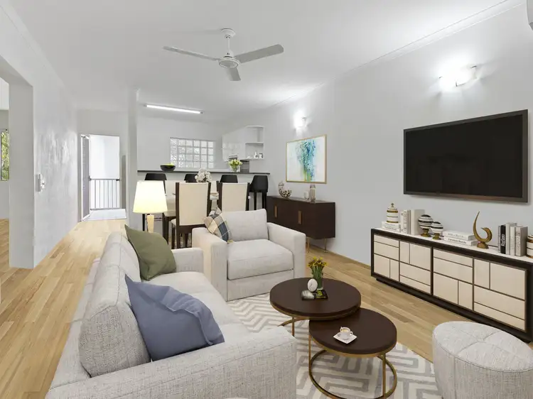11/1 Ray Street, Yorkeys Knob QLD 4878
