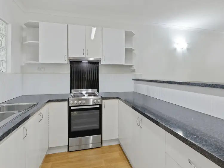 Second view of Homely unit listing, 11/1 Ray Street, Yorkeys Knob QLD 4878