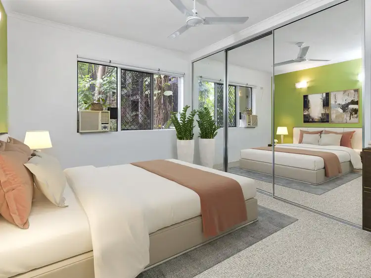 Third view of Homely unit listing, 11/1 Ray Street, Yorkeys Knob QLD 4878