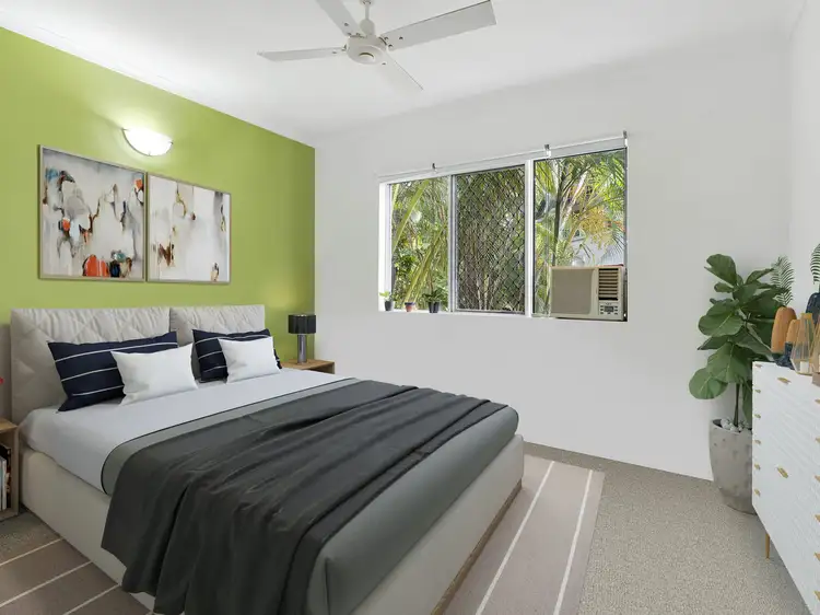 Fourth view of Homely unit listing, 11/1 Ray Street, Yorkeys Knob QLD 4878