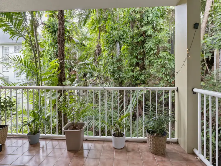 Sixth view of Homely unit listing, 11/1 Ray Street, Yorkeys Knob QLD 4878