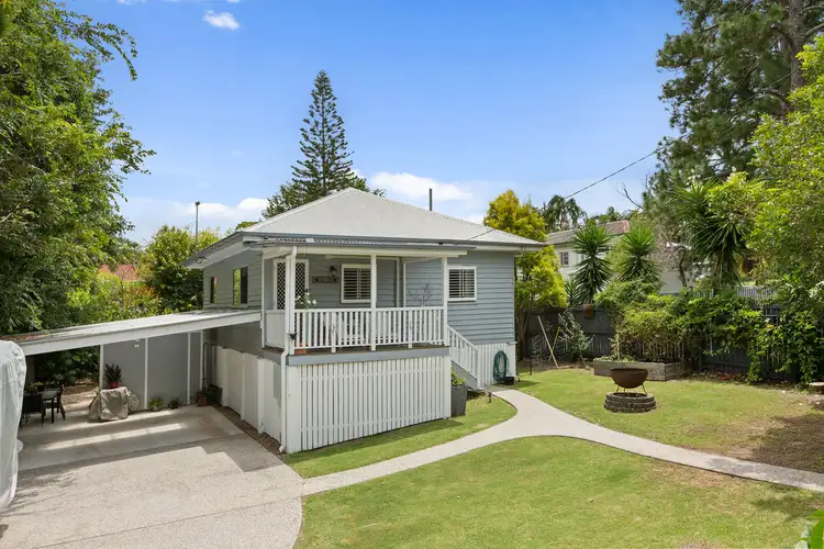 173 Whites Road, Lota QLD 4179
