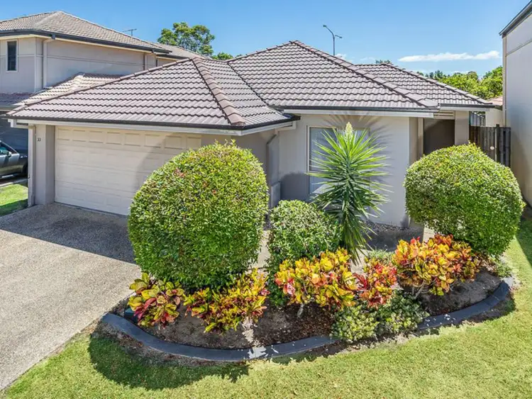 Main view of Homely house listing, 33/15 College Street, North Lakes QLD 4509