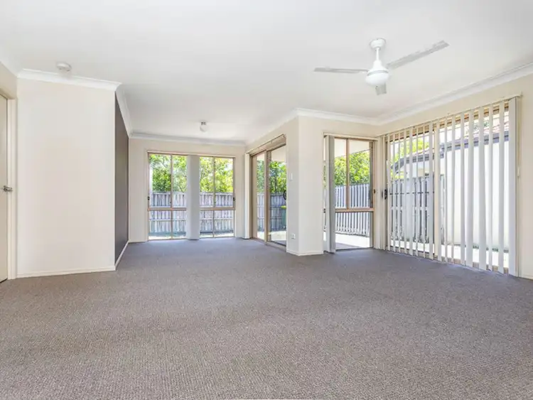 Fourth view of Homely house listing, 33/15 College Street, North Lakes QLD 4509