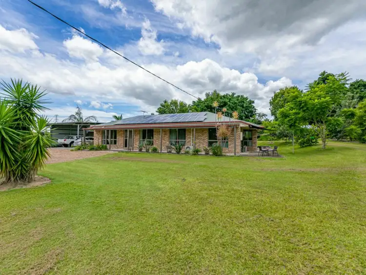 Main view of Homely house listing, 5 Levy Road, Elimbah QLD 4516