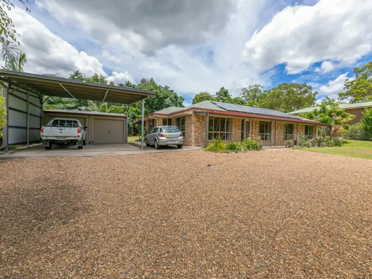 Third view of Homely house listing, 5 Levy Road, Elimbah QLD 4516