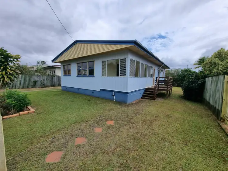 Main view of Homely house listing, 110 Ariadne Street, Maryborough QLD 4650