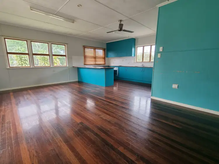 Second view of Homely house listing, 110 Ariadne Street, Maryborough QLD 4650
