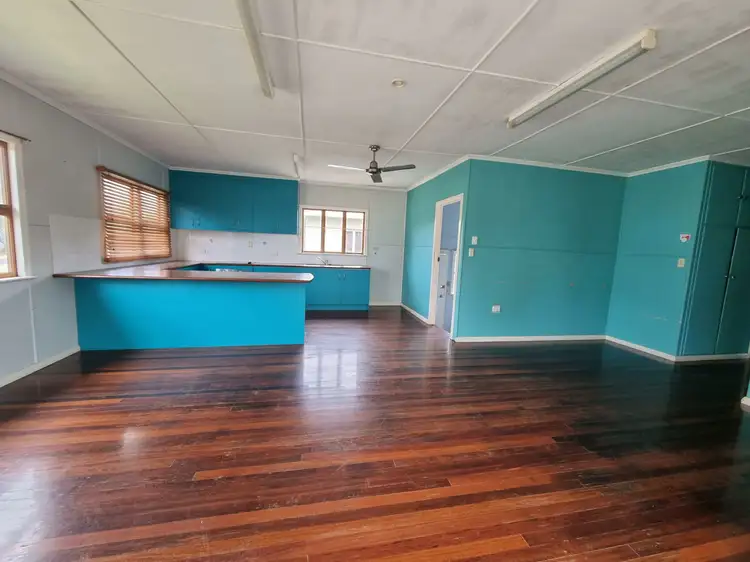 Fourth view of Homely house listing, 110 Ariadne Street, Maryborough QLD 4650