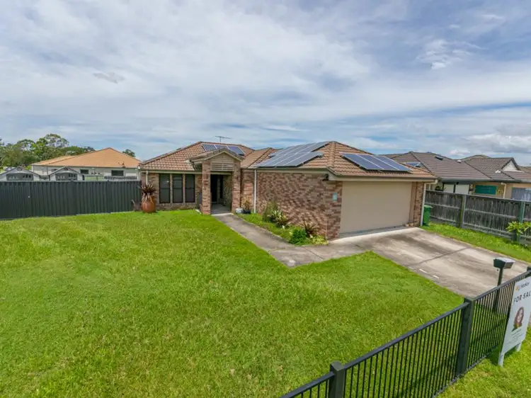 Main view of Homely house listing, 154 Elof Road, Caboolture QLD 4510