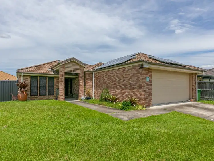 Second view of Homely house listing, 154 Elof Road, Caboolture QLD 4510
