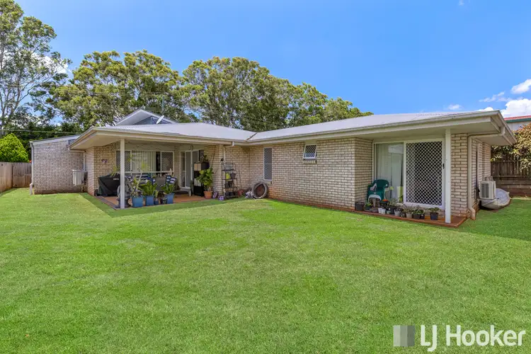Second view of Homely house listing, 70 Starkey Street, Wellington Point QLD 4160
