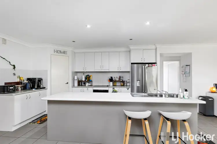Fourth view of Homely house listing, 70 Starkey Street, Wellington Point QLD 4160
