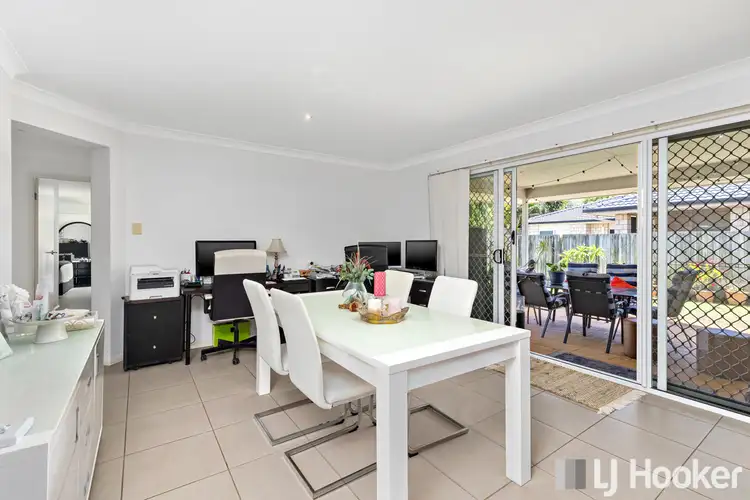 Sixth view of Homely house listing, 70 Starkey Street, Wellington Point QLD 4160