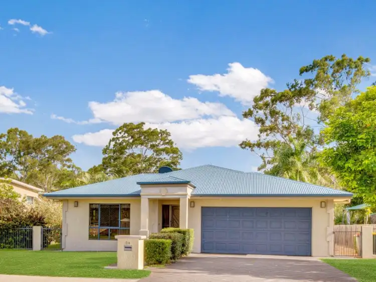 24 Pioneer Drive, Telina QLD 4680