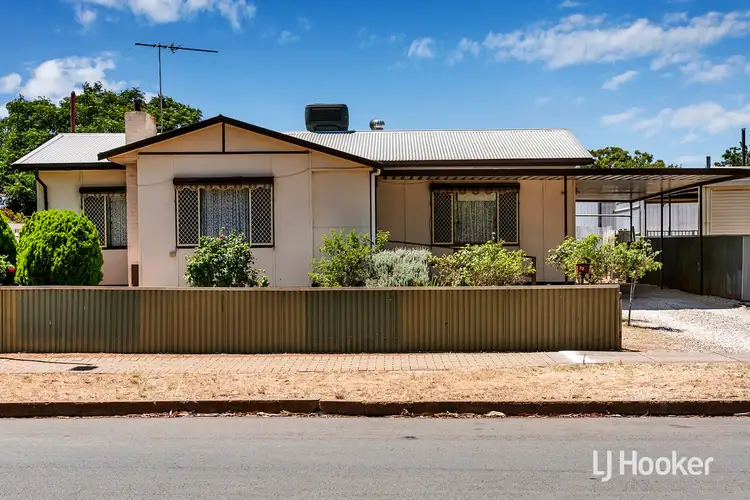 Main view of Homely house listing, 22 McKenzie Road, Elizabeth Downs SA 5113