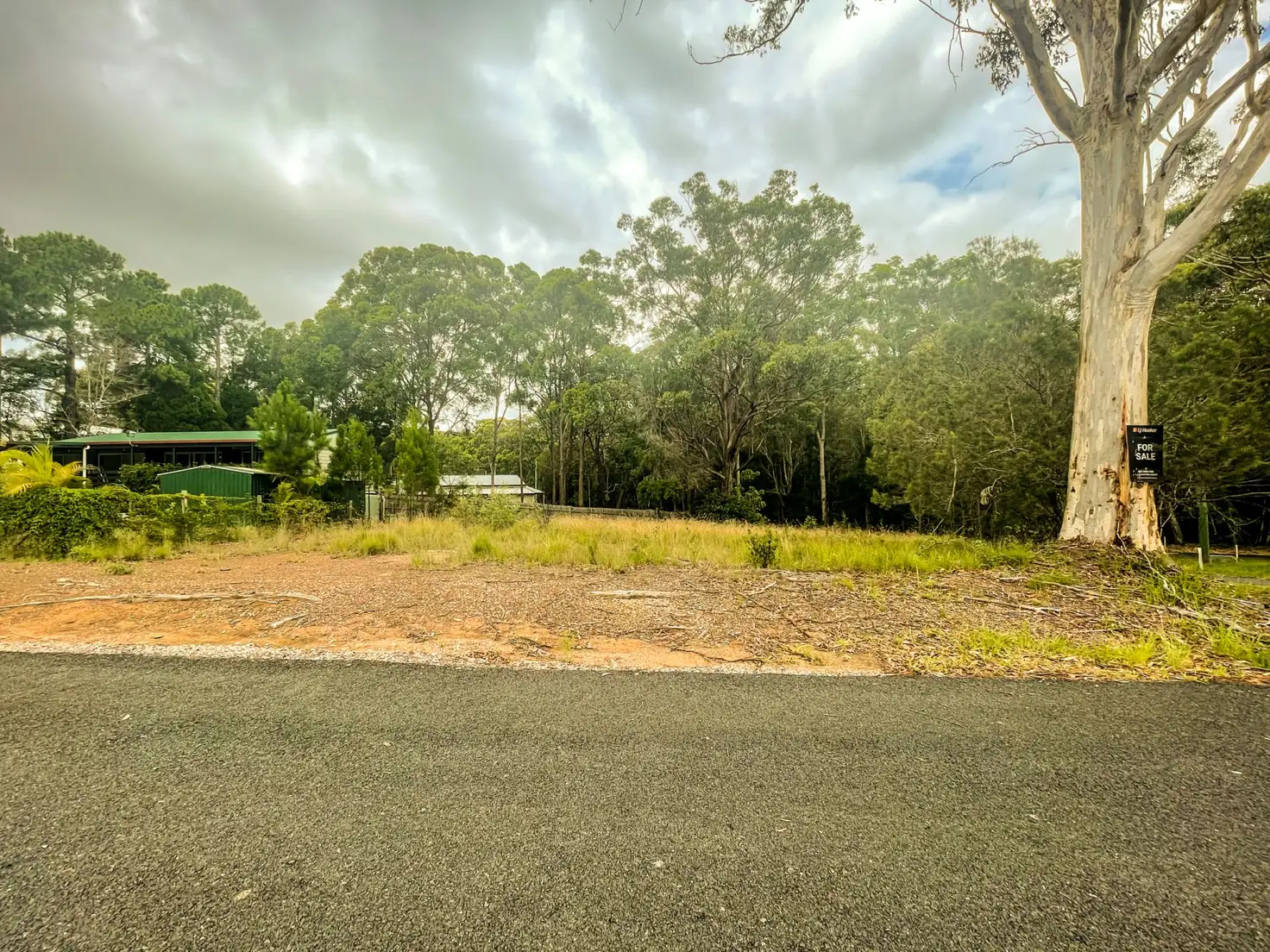 Main view of Homely land listing, 2 Reading St, Russell Island QLD 4184