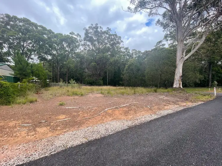 Third view of Homely land listing, 2 Reading St, Russell Island QLD 4184