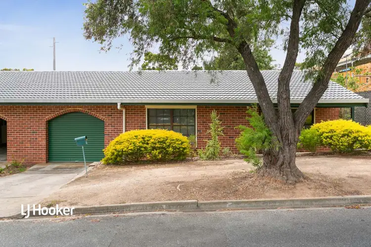 2/69 Hancock Road, Tea Tree Gully SA 5091