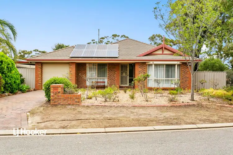 Main view of Homely house listing, 2 Cleland Avenue, Blakeview SA 5114