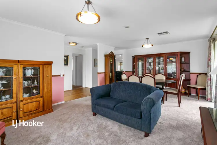 Fifth view of Homely house listing, 2 Cleland Avenue, Blakeview SA 5114