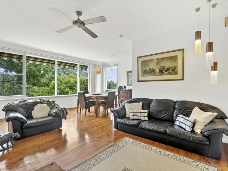 Third view of Homely house listing, 6 Nentoura Place, Forestville NSW 2087