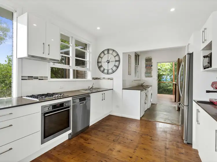 Fourth view of Homely house listing, 6 Nentoura Place, Forestville NSW 2087