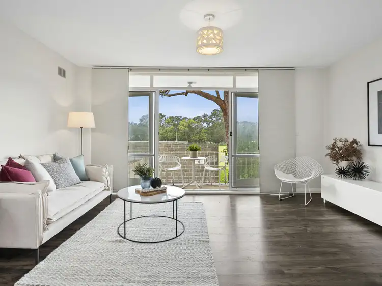 Main view of Homely unit listing, 3/18 Grafton Crescent, Dee Why NSW 2099