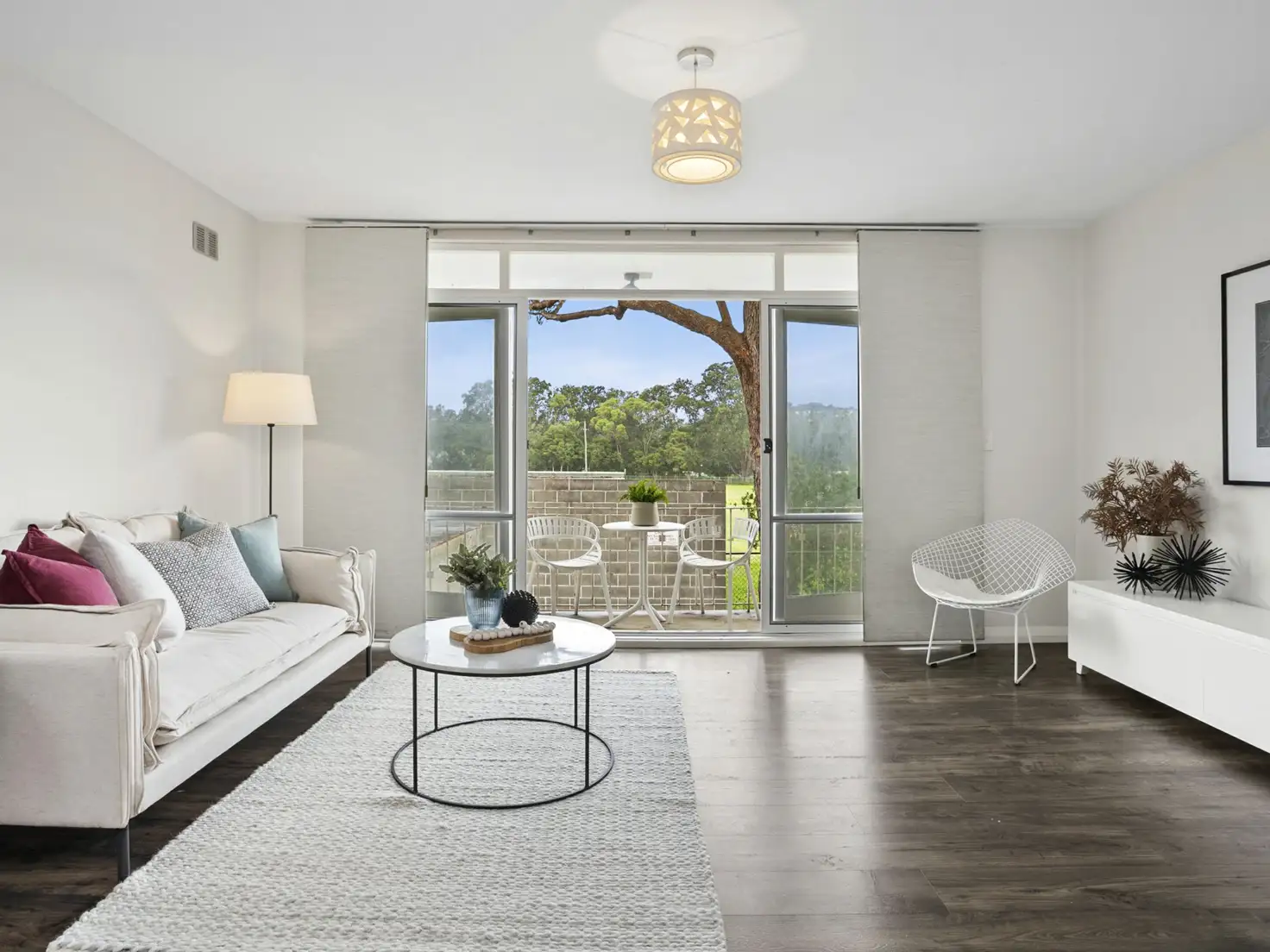 Main view of Homely unit listing, 3/18 Grafton Crescent, Dee Why NSW 2099