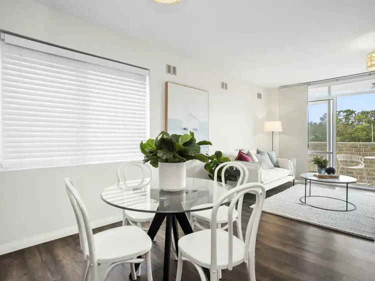 Second view of Homely unit listing, 3/18 Grafton Crescent, Dee Why NSW 2099