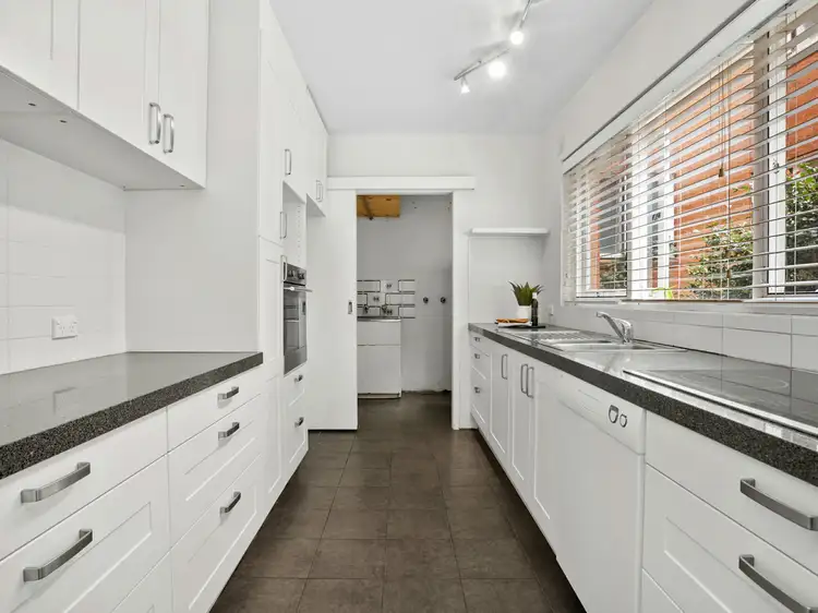 Third view of Homely unit listing, 3/18 Grafton Crescent, Dee Why NSW 2099