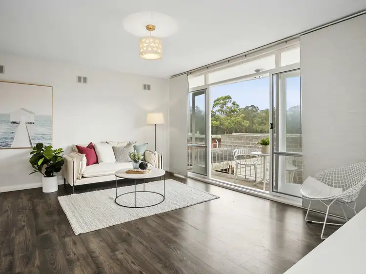 Fourth view of Homely unit listing, 3/18 Grafton Crescent, Dee Why NSW 2099