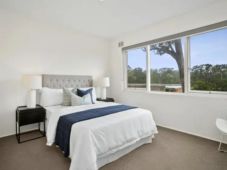 Fifth view of Homely unit listing, 3/18 Grafton Crescent, Dee Why NSW 2099