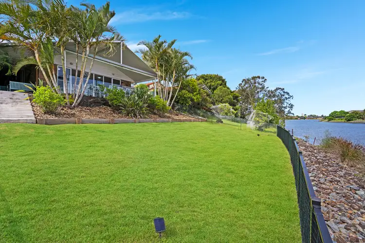 Fourth view of Homely house listing, 20 Altissimo Close, Varsity Lakes QLD 4227